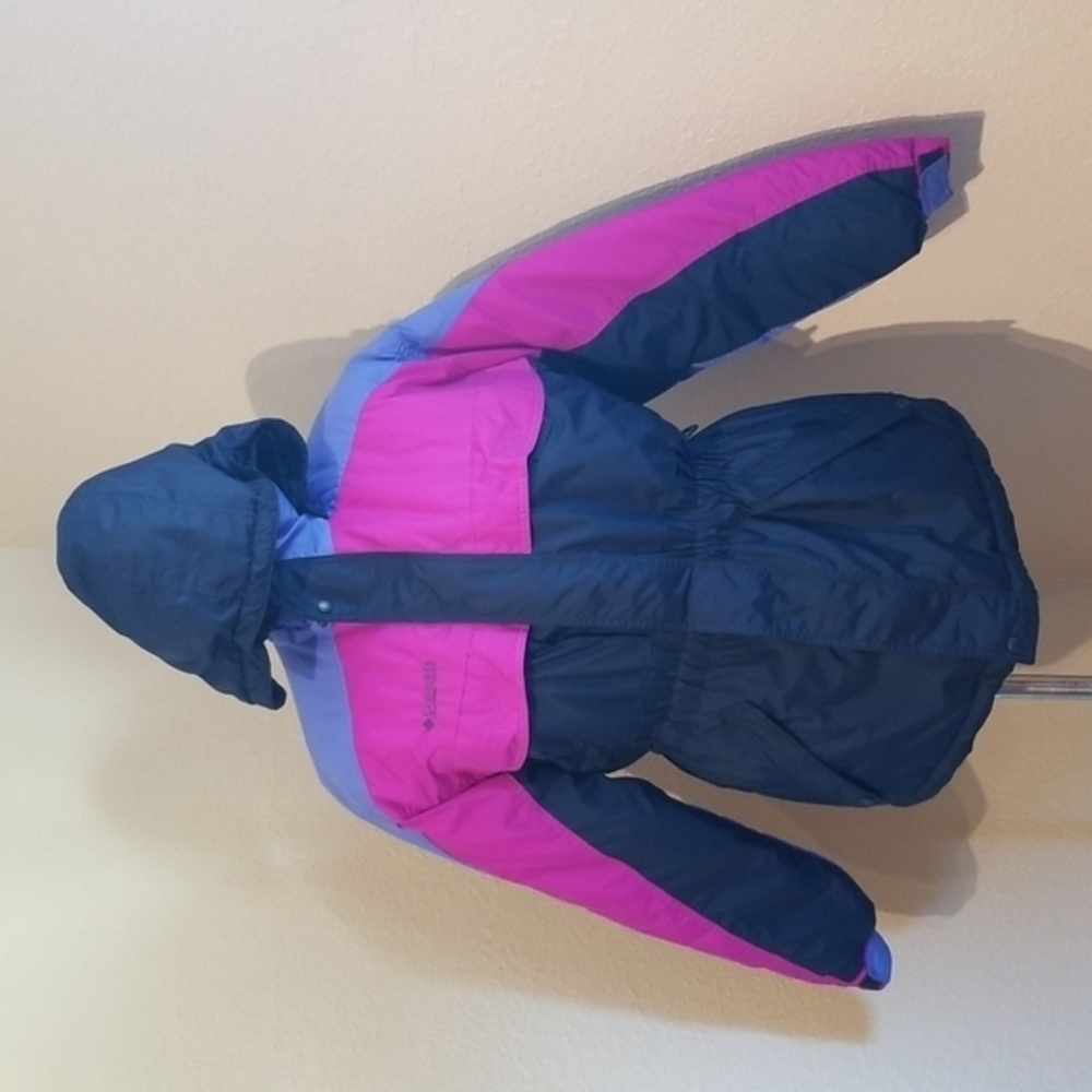 Columbia snow jacket size‎ 18/20